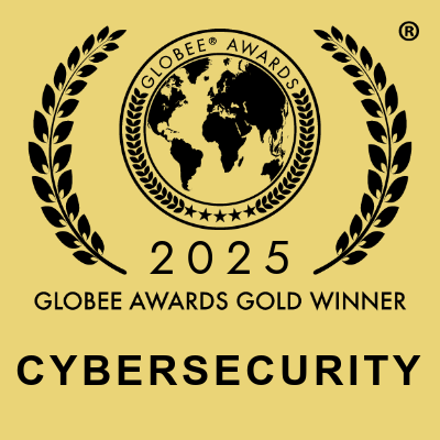 Memcyco wins Cyber Security Category Globee Award