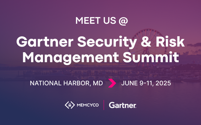 Gartner Security & Risk Management Summit 2025